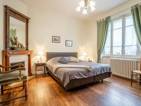 Ker Maria, Maison 10 personnes à Saint Malo - Photo 23