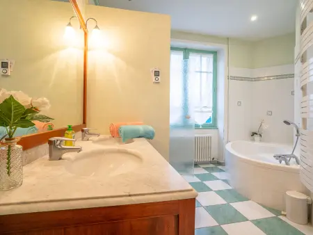 Ker Maria, Maison 10 personnes à Saint Malo - Photo 25