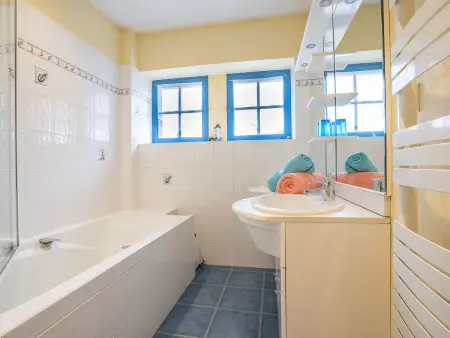 Ker Maria, Maison 10 personnes à Saint Malo - Photo 26