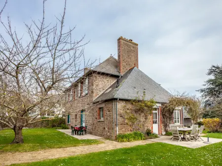 Ker Maria, Maison 10 personnes à Saint Malo - Photo 29