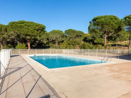Le Mas d'Esquières, Appartement 5 personnes à Les Issambres - Photo 2
