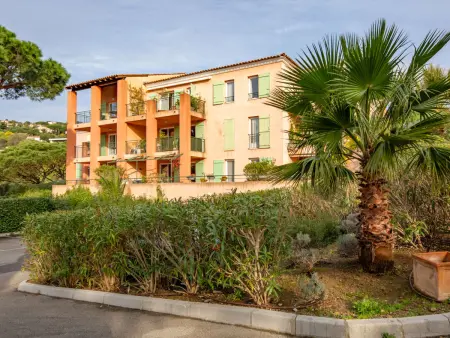 Le Mas d'Esquières, Appartement 5 personnes à Les Issambres - Photo 4