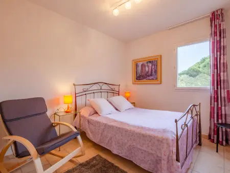 Le Mas d'Esquières, Appartement 5 personnes à Les Issambres - Photo 8