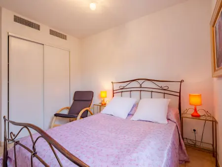 Le Mas d'Esquières, Appartement 5 personnes à Les Issambres - Photo 9