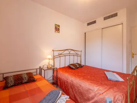 Le Mas d'Esquières, Appartement 5 personnes à Les Issambres - Photo 11