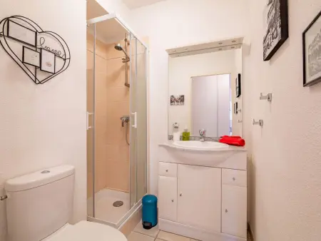 Le Mas d'Esquières, Appartement 5 personnes à Les Issambres - Photo 12
