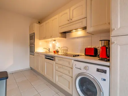 Le Mas d'Esquières, Appartement 5 personnes à Les Issambres - Photo 14