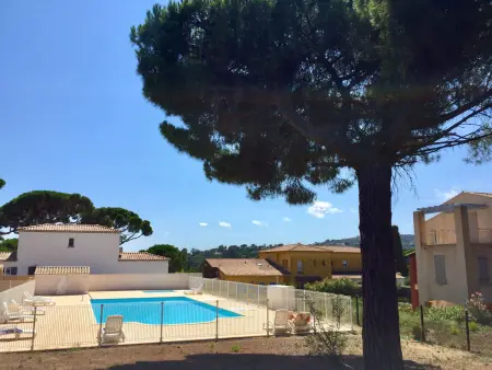 Le Mas d'Esquières, Appartement 5 personnes à Les Issambres - Photo 18