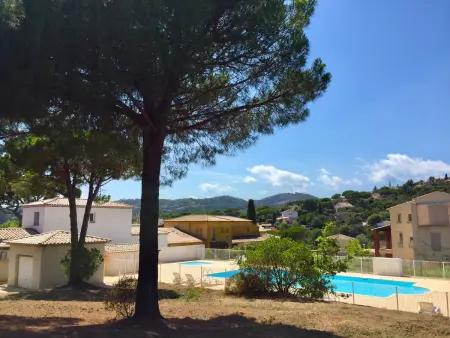 Le Mas d'Esquières, Appartement 5 personnes à Les Issambres - Photo 19