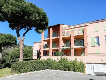 Le Mas d'Esquières, Appartement 5 personnes à Les Issambres - Photo 21