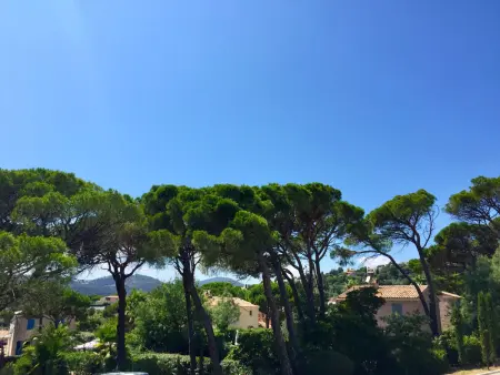Le Mas d'Esquières, Appartement 5 personnes à Les Issambres - Photo 23