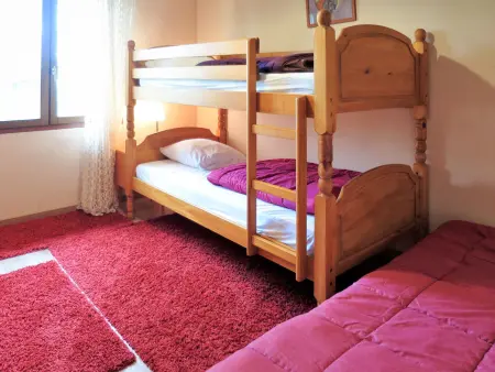 La Rose des Sables, Maison 6 personnes à Ares - Photo 11