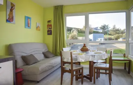 Appartement 4 personnes à Trevou Treguignec - Photo 2