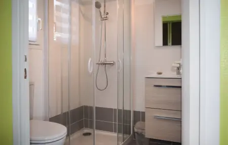 Appartement 4 personnes à Trevou Treguignec - Photo 6