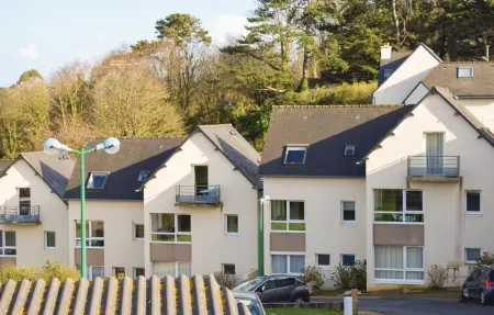 Appartement 4 personnes à Trevou Treguignec - Photo 9