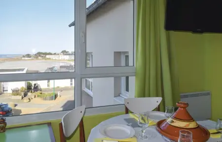 Appartement 4 personnes à Trevou Treguignec - Photo 15