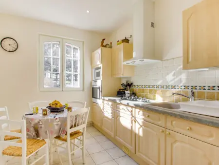 Le Petit Biyou, Maison 4 personnes à Dinard - Photo 3