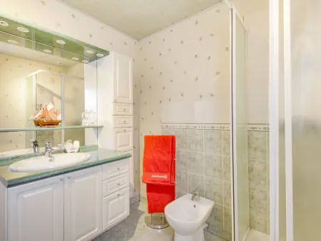 Le Petit Biyou, Maison 4 personnes à Dinard - Photo 15