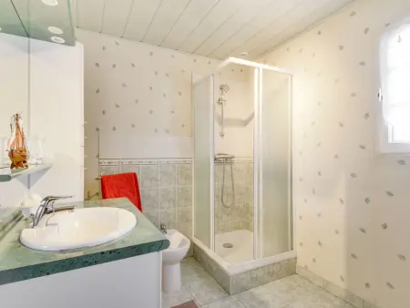 Le Petit Biyou, Maison 4 personnes à Dinard - Photo 16