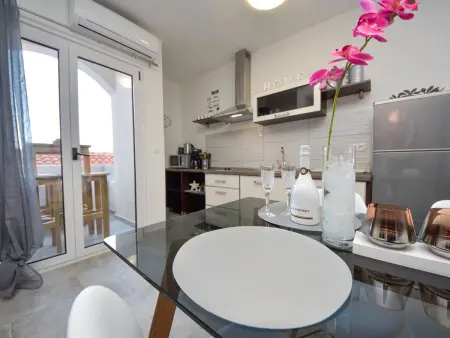 Silvija, Appartement 4 personnes à Vir - Photo 1