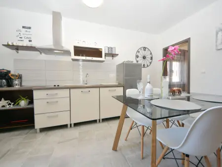 Silvija, Appartement 4 personnes à Vir - Photo 2