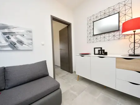 Silvija, Appartement 4 personnes à Vir - Photo 3