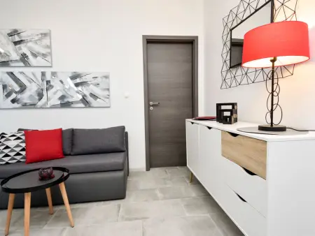 Silvija, Appartement 4 personnes à Vir - Photo 5