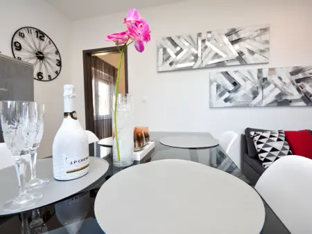 Silvija, Appartement 4 personnes à Vir - Photo 6