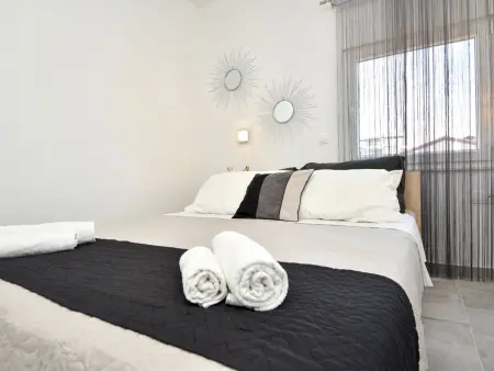 Silvija, Appartement 4 personnes à Vir - Photo 8