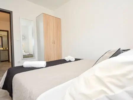 Silvija, Appartement 4 personnes à Vir - Photo 10
