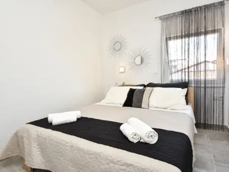 Silvija, Appartement 4 personnes à Vir - Photo 11
