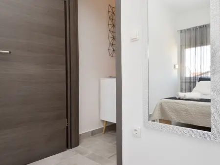 Silvija, Appartement 4 personnes à Vir - Photo 12