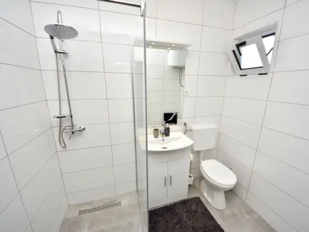 Silvija, Appartement 4 personnes à Vir - Photo 13