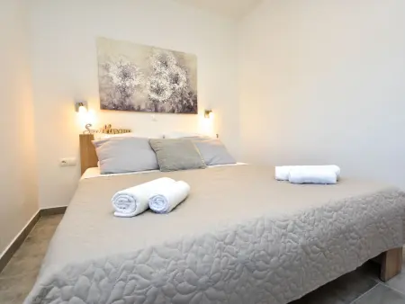 Silvija, Appartement 4 personnes à Vir - Photo 15