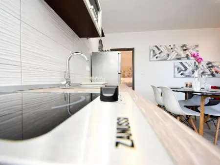 Silvija, Appartement 4 personnes à Vir - Photo 17