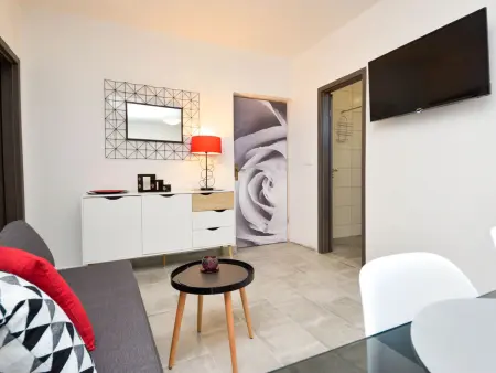 Silvija, Appartement 4 personnes à Vir - Photo 18