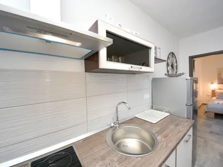 Silvija, Appartement 4 personnes à Vir - Photo 19