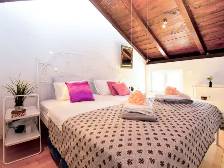 N&M, Maison 5 personnes à Starigrad Paklenica - Photo 3