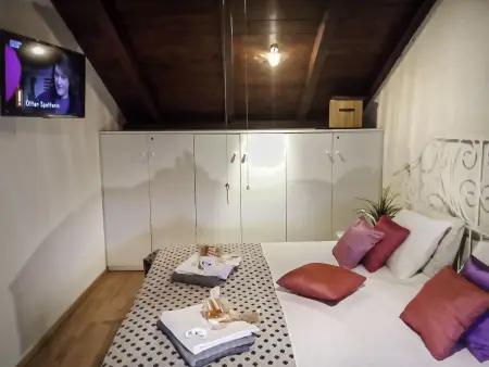 N&M, Maison 5 personnes à Starigrad Paklenica - Photo 4