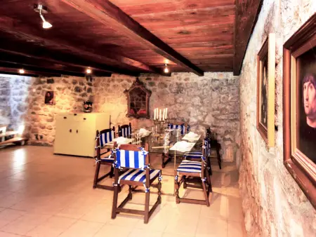 N&M, Maison 5 personnes à Starigrad Paklenica - Photo 5