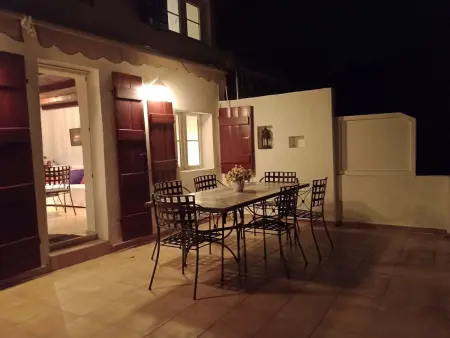 N&M, Maison 5 personnes à Starigrad Paklenica - Photo 9