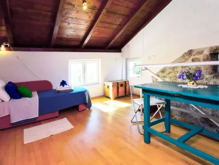 N&M, Maison 5 personnes à Starigrad Paklenica - Photo 11