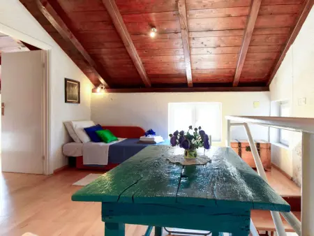 N&M, Maison 5 personnes à Starigrad Paklenica - Photo 12