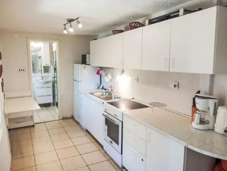 N&M, Maison 5 personnes à Starigrad Paklenica - Photo 14