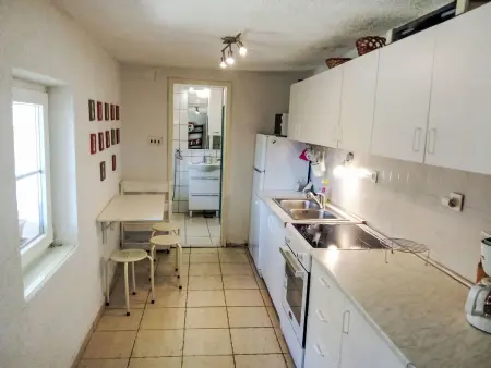 N&M, Maison 5 personnes à Starigrad Paklenica - Photo 15