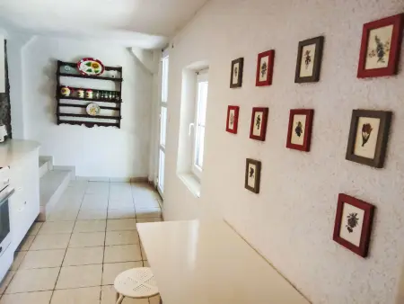 N&M, Maison 5 personnes à Starigrad Paklenica - Photo 16