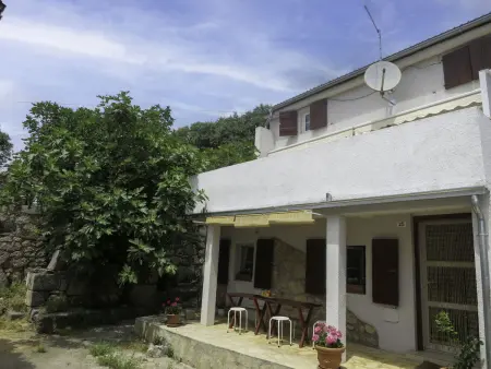N&M, Maison 5 personnes à Starigrad Paklenica - Photo 17