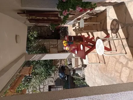 N&M, Maison 5 personnes à Starigrad Paklenica - Photo 18