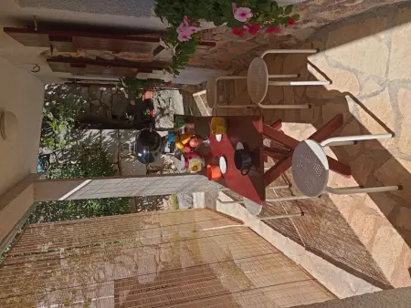 N&M, Maison 5 personnes à Starigrad Paklenica - Photo 19