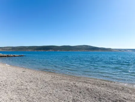 N&M, Maison 5 personnes à Starigrad Paklenica - Photo 21